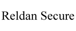 RELDAN SECURE trademark