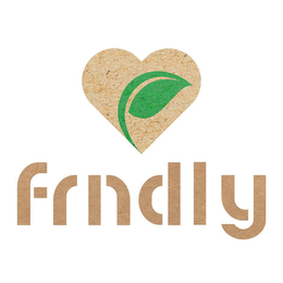 FRNDLY trademark