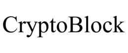 CRYPTOBLOCK trademark