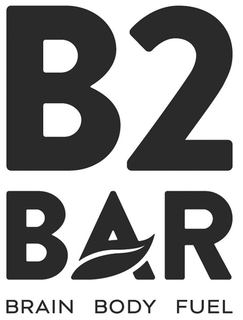 B2 BAR BRAIN BODY FUEL trademark