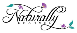 NATURALLY CHARMED trademark