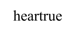 HEARTRUE trademark
