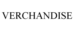 VERCHANDISE trademark