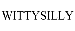 WITTYSILLY trademark