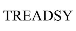 TREADSY trademark