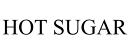 HOT SUGAR trademark