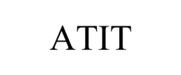 ATIT trademark