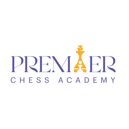 PREMIER CHESS ACADEMY trademark