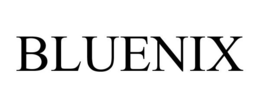 BLUENIX trademark