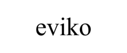 EVIKO trademark
