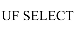 UF SELECT trademark