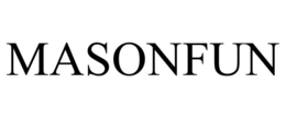 MASONFUN trademark