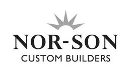 NOR-SON CUSTOM BUILDERS trademark
