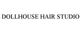 DOLLHOUSE HAIR STUDIO trademark
