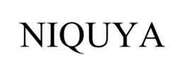 NIQUYA trademark