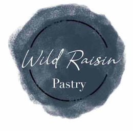 WILD RAISIN PASTRY trademark
