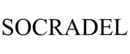SOCRADEL trademark
