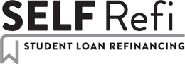 SELF REFI STUDENT LOAN REFINANCING trademark