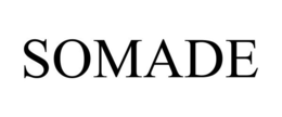 SOMADE trademark