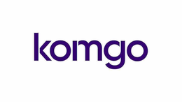 KOMGO trademark