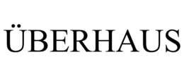 ÜBERHAUS trademark
