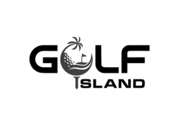 GOLF ISLAND trademark