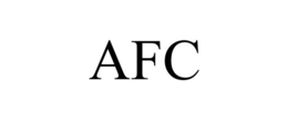 AFC trademark