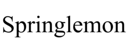 SPRINGLEMON trademark