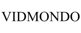 VIDMONDO trademark