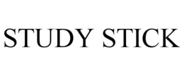 STUDY STICK trademark