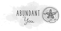 ABUNDANT YOU trademark