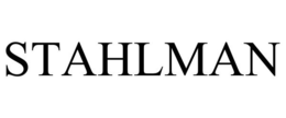 STAHLMAN trademark