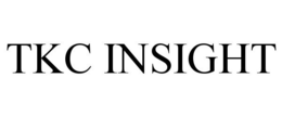 TKC INSIGHT trademark
