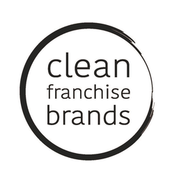 CLEAN FRANCHISE BRANDS trademark