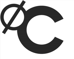 0 C trademark
