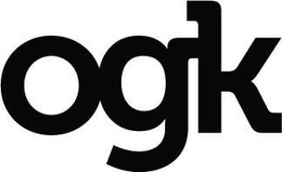OGK trademark