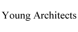 YOUNG ARCHITECTS trademark