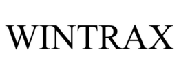 WINTRAX trademark