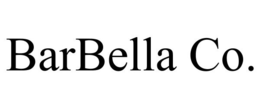 BARBELLA CO. trademark