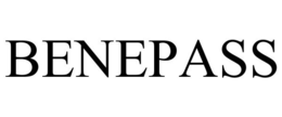 BENEPASS trademark