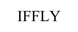 IFFLY trademark