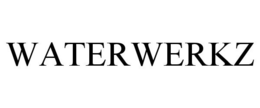 WATERWERKZ trademark