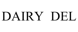DAIRY DEL trademark