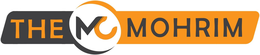 THE MC MOHRIM trademark