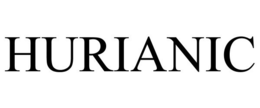 HURIANIC trademark