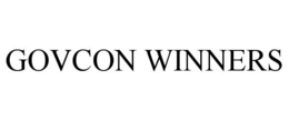 GOVCON WINNERS trademark