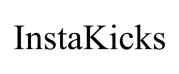 INSTAKICKS trademark