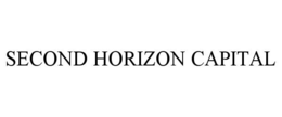 SECOND HORIZON CAPITAL trademark