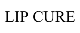 LIP CURE trademark