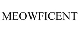 MEOWFICENT trademark